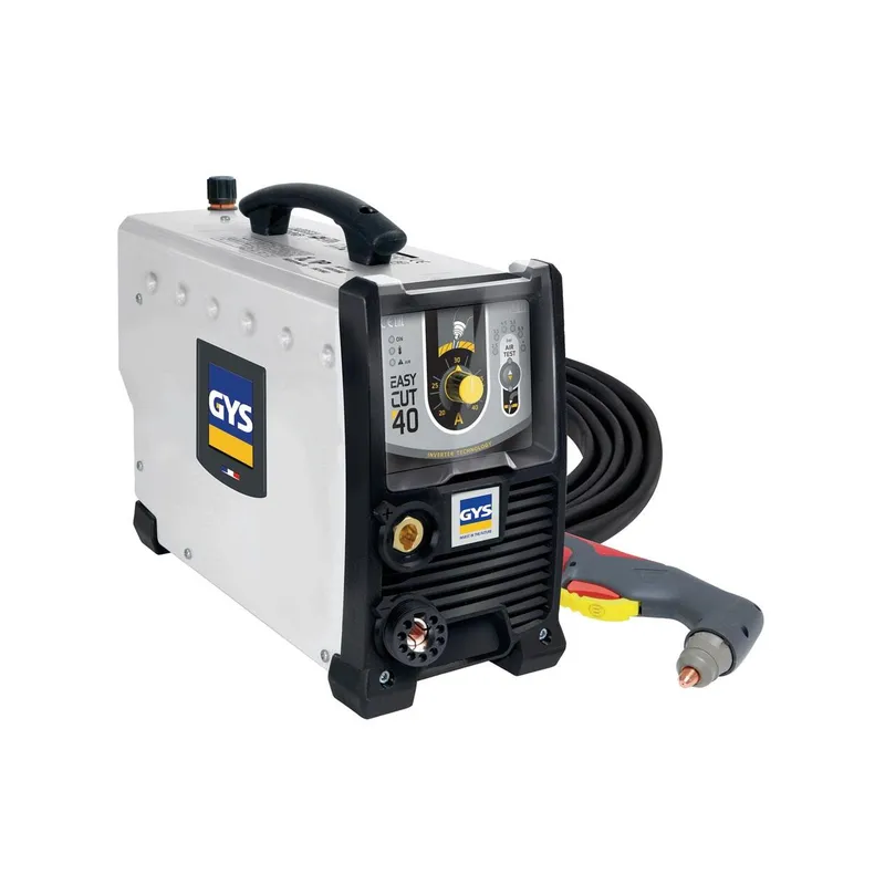Poste Plasma | GYS | EASYCUT 40